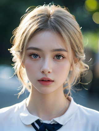 《自然的呼唤：运动与孤独的奇妙交融》